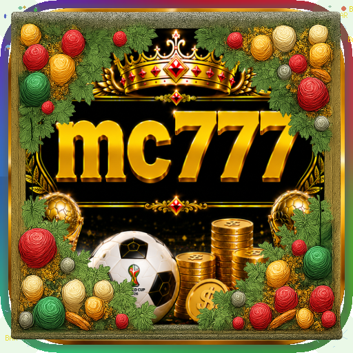 mc777 — mitra unggulan
